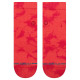 Stance Κάλτσες Dye Namic Quarter Socks